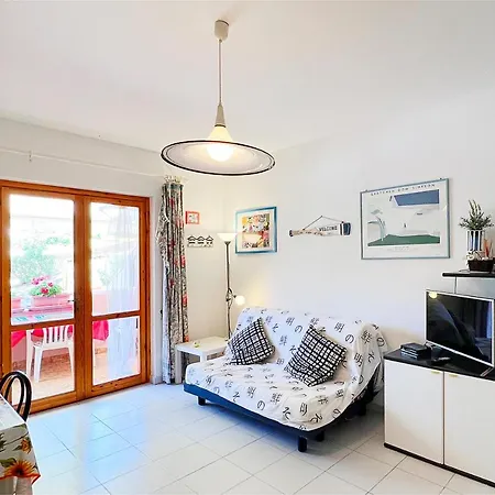 Cala Rossa Pool & Nature Apartamento *