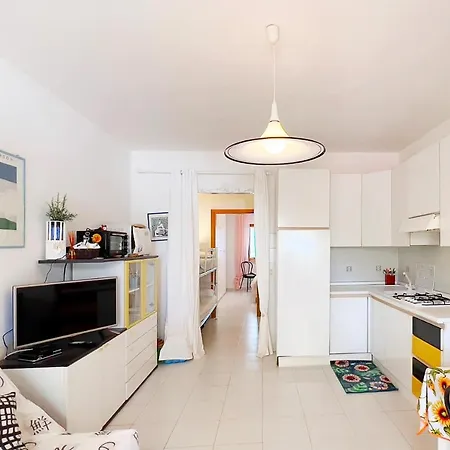 Cala Rossa Pool & Nature Apartamento *