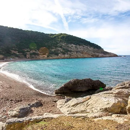 Cala Rossa Pool & Nature Apartamento